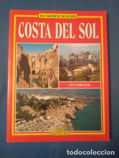 Libros: Costa del Sol- 9788880291060 - Foto 1