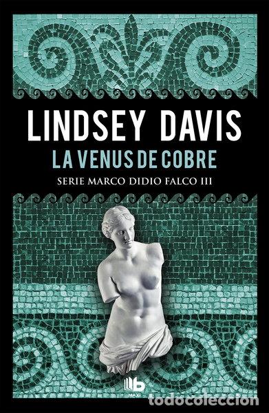 Libros: La venus de cobre- 9788490704967 - Foto 1