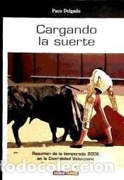 Livros em segunda m&atilde;o: Cargando la suerte- 9788477954477