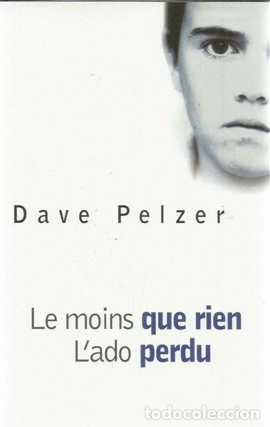 Livros em segunda m&atilde;o: Le moins que rien L'ado perdu- 9782744155574