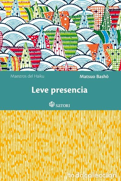 Libros: Leve presencia- 9788494578120 - Foto 1