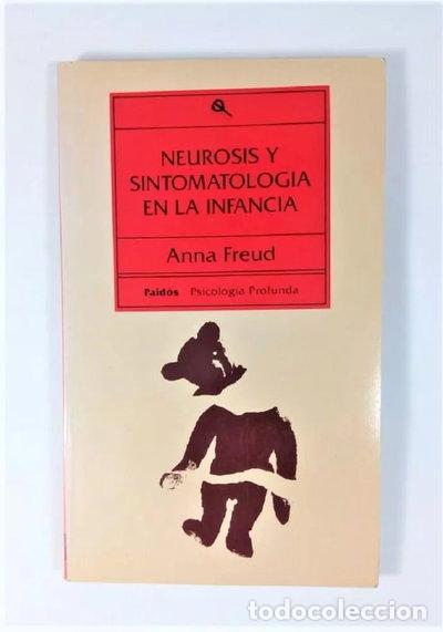 Livros em segunda m&atilde;o: Neurosis y sintomatolog&iacute;a en la infancia- 9788475092638