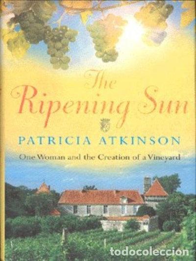 B&uuml;cher: The Ripening Sun- 9780712623735