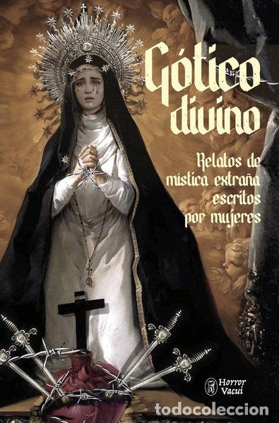 Libros: G&oacute;tico divino- 9791399023626 - Foto 1
