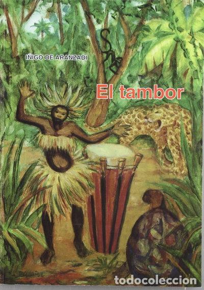 Livres: El tambor- 9788461203413