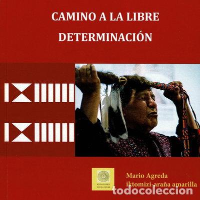 Livres: Camino a la libre determinaci&oacute;n- 9788410194823