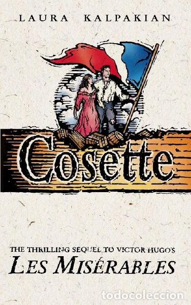 Libros: Cosette- 9780006497110 - Foto 1