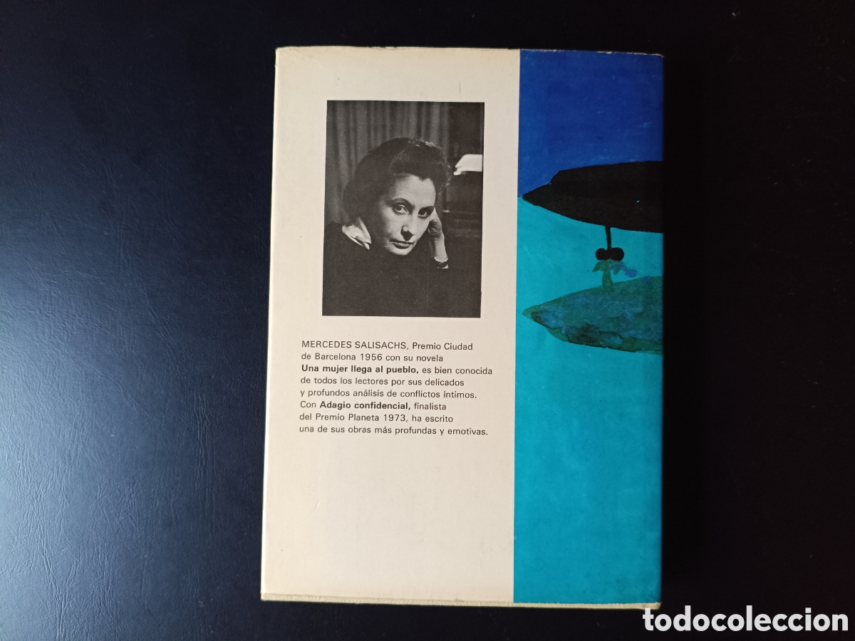 Libros: Adagio Confidencialidad - Foto 2