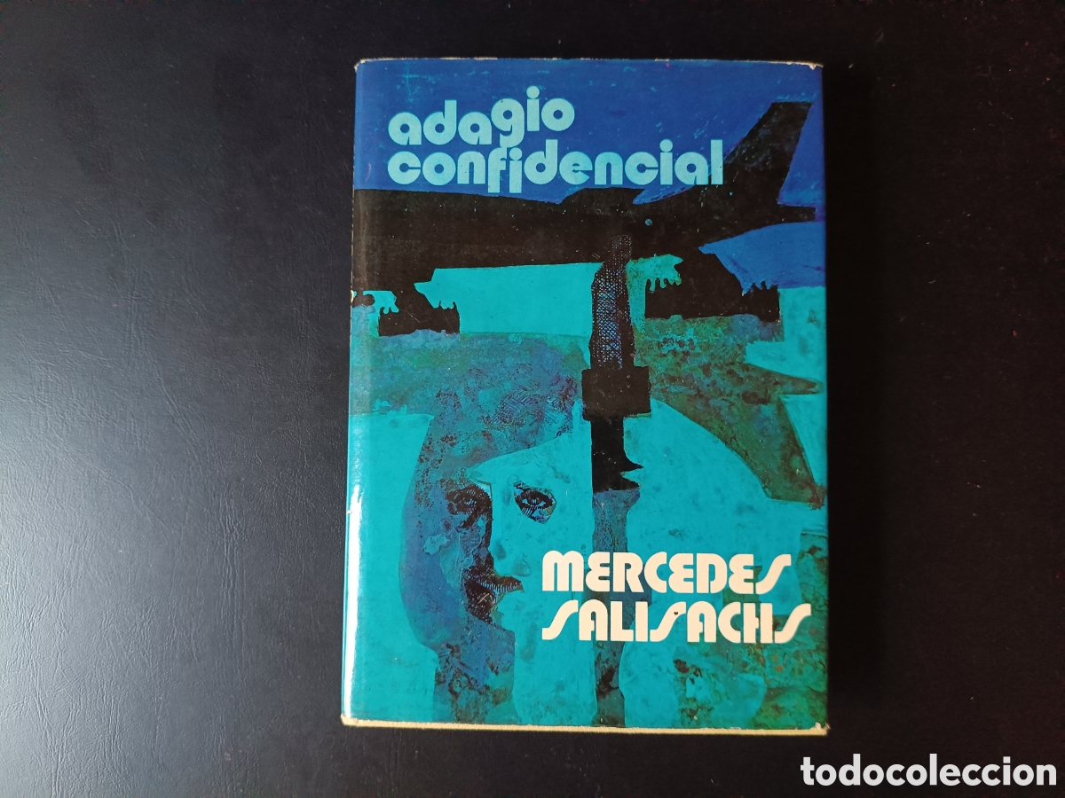 Livres: Adagio Confidencialidad