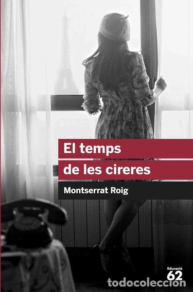 Livres: El temps de les cireres- 9788415954149