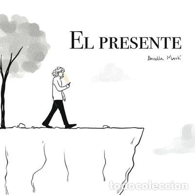 B&uuml;cher: El presente- 9788418253126