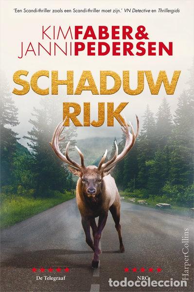 B&uuml;cher: Schaduwrijk- 9789402712889