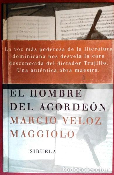 B&uuml;cher: El hombre del acorde&oacute;n- 9788478446568