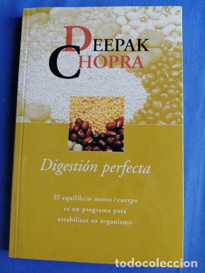 Libros: Digesti&oacute;n perfecta- 9789501517040 - Foto 1