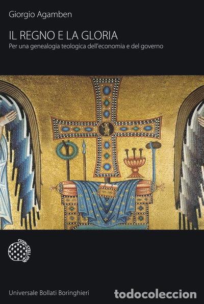 Libros: Il regno e la gloria- 9788833919690