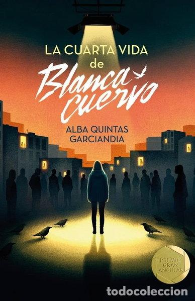 Libros: La cuarta vida de Blanca Cuervo- 9788410557574 - Foto 1