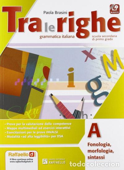 Libros: Tra le righe- 9788847219106 - Foto 1