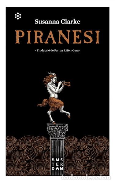 Livres: Piranesi- 9788417918484