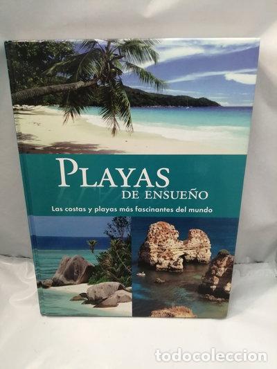 Livres: Playas de ensue&ntilde;o- 9783625130192