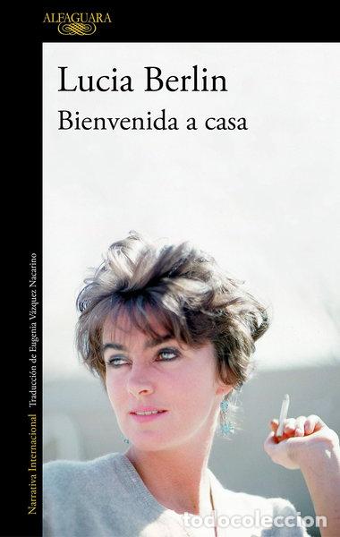 Livres: Bienvenida a casa- 9788420435732