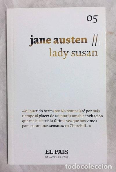 Livres: Lady Susan- 9788498156898