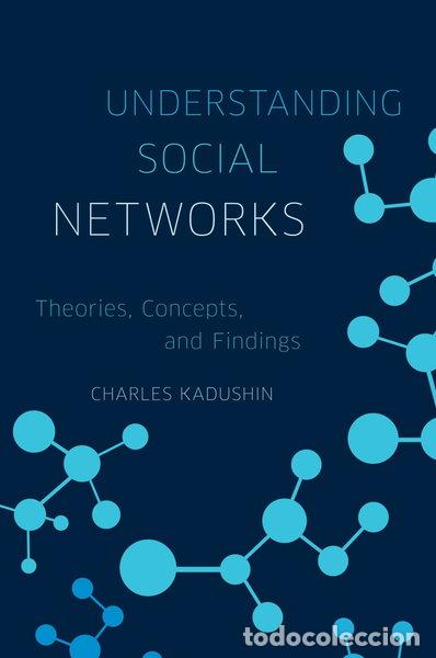 Libros: Understanding Social Networks- 9780195379471 - Foto 1
