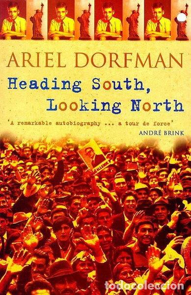 Livres: Heading South, Looking North- 9780340713013