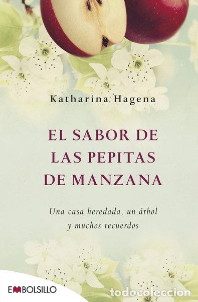 Libros: El sabor de las pepitas de manzana- 9788415140689 - Foto 1