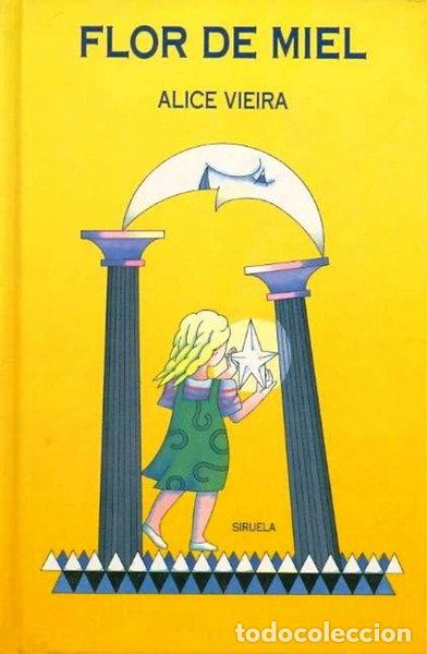 Libros: Flor de miel- 9788478440764 - Foto 1