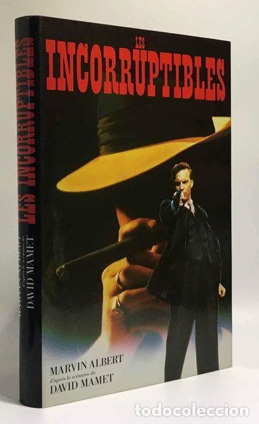 B&uuml;cher: Les Incorruptibles- 9782724238075