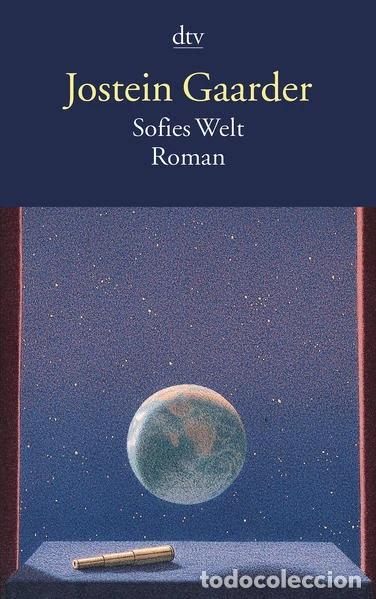 Libros: Sofies Welt- 9783423125550 - Foto 1