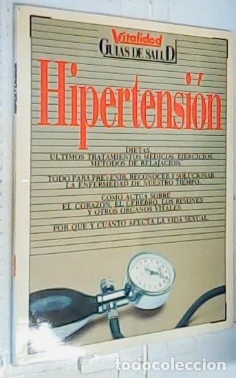 Libros: Hipertensi&oacute;n- 9788477000075 - Foto 1