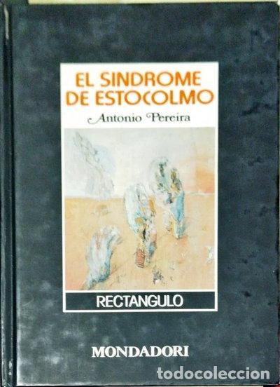 Libros: El s&iacute;ndrome de Estocolmo- 9788439714569 - Foto 1