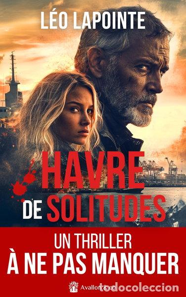 Libros: Havre de solitudes- 9782385331528 - Foto 1