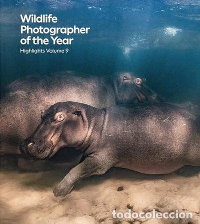 Libri di seconda mano: Wildlife Photographer of the Year: Highlights Volume 9- 9780565095468