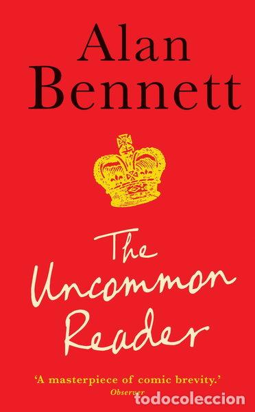 Libros: The Uncommon Reader- 9781846681332 - Foto 1