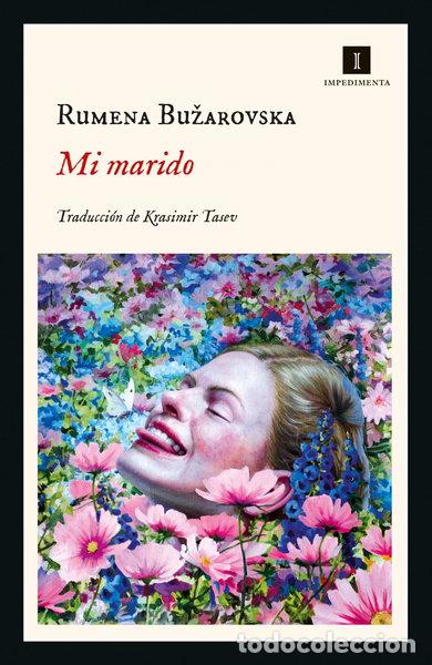 Libros: Mi marido- 9788418668890 - Foto 1