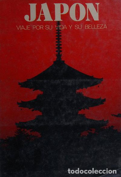 Libri di seconda mano: Jap&oacute;n. Viaje por su vida y su belleza- 9788474890136