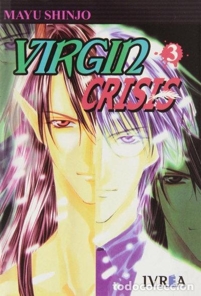 Libros: Virgin Crisis 3- 9789875620070 - Foto 1