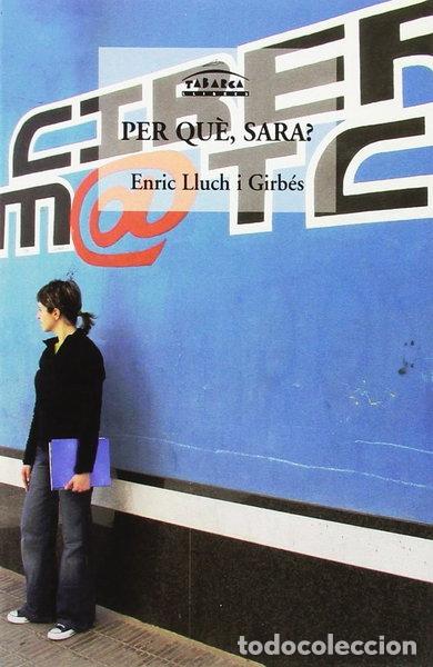 Libros: Per Qu&egrave;, Sara?- 9788480252072 - Foto 1