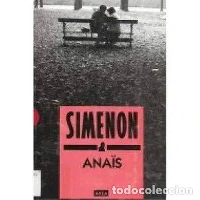 Libros: Anais- 9788477830085