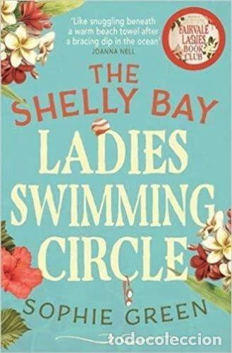 Libros: The Shelly Bay Ladies Swimming Circle- 9780751578232