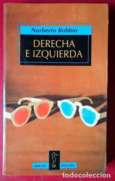 Libros: Derecha e izquierda- 9788430603145