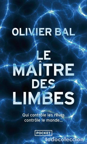 Libros: Le ma&icirc;tre des limbes- 9782266306676 - Foto 1