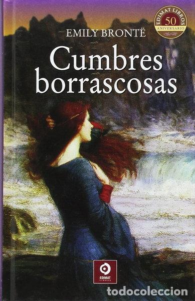 Libros: Cumbres borrascosas- 9788497942232 - Foto 1