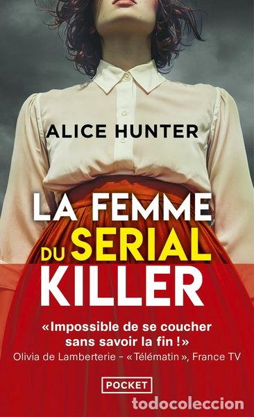 Libros: La femme du serial killer- 9782266360111