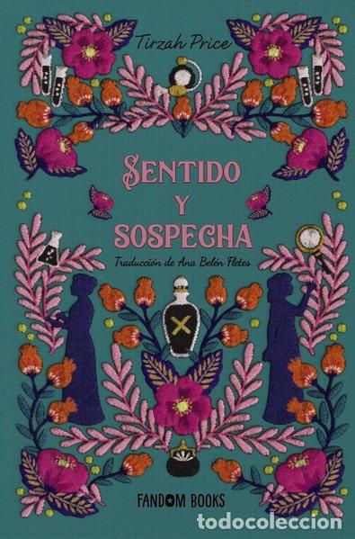 B&uuml;cher: Sentido y sospecha- 9788419831286