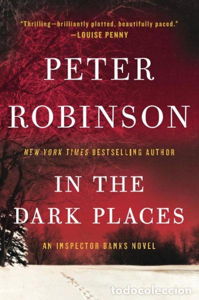 Libros: In the Dark Places- 9780062240569 - Foto 1