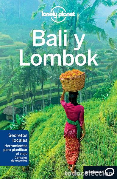 Libros: Bali y Lombok- 9788408173885 - Foto 1