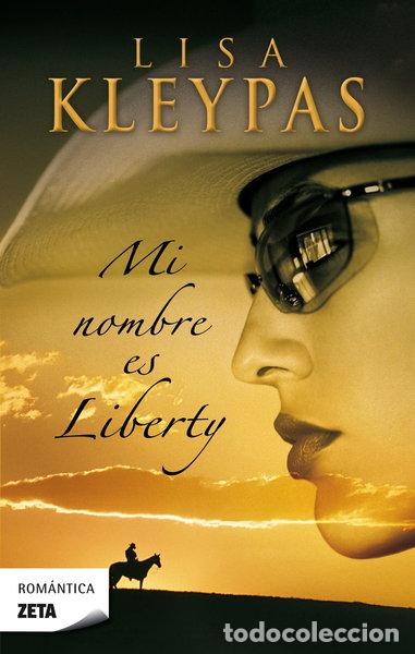 B&uuml;cher: Mi nombre es Liberty- 9788498720662